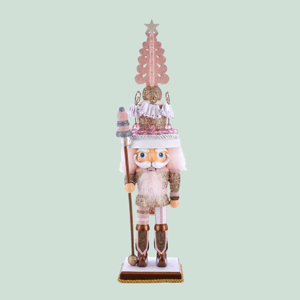 ballet tree nutcracker