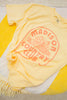 madison country club tiger arch t-shirt