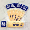 butter bookmark