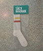sock bookmark
