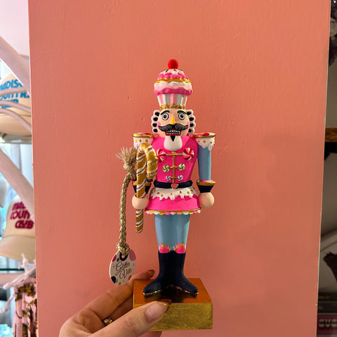 cupcake nutcracker {small}