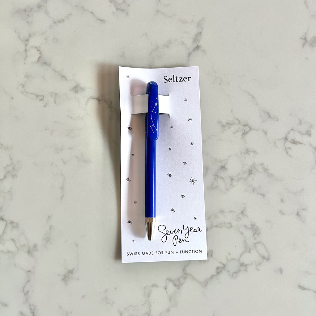 little dipper pen