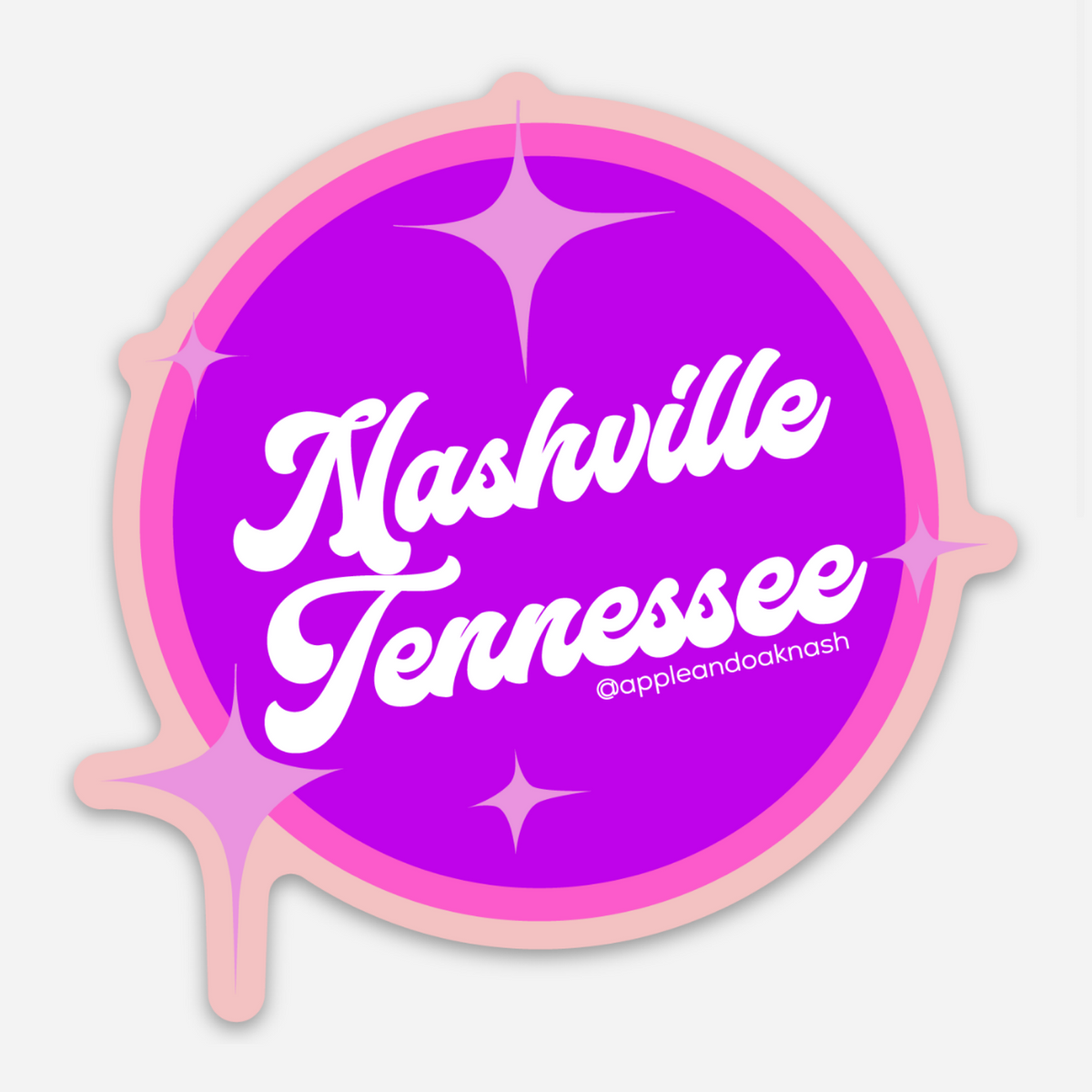 nashville disco magnet
